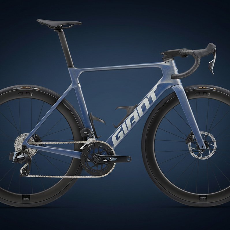 Giant Propel 2026