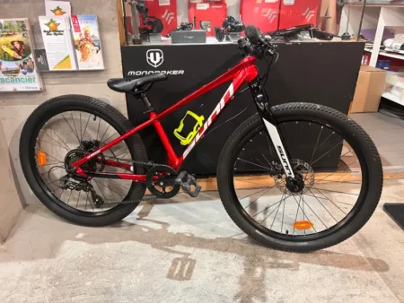 VTT SUNN TOX 24"