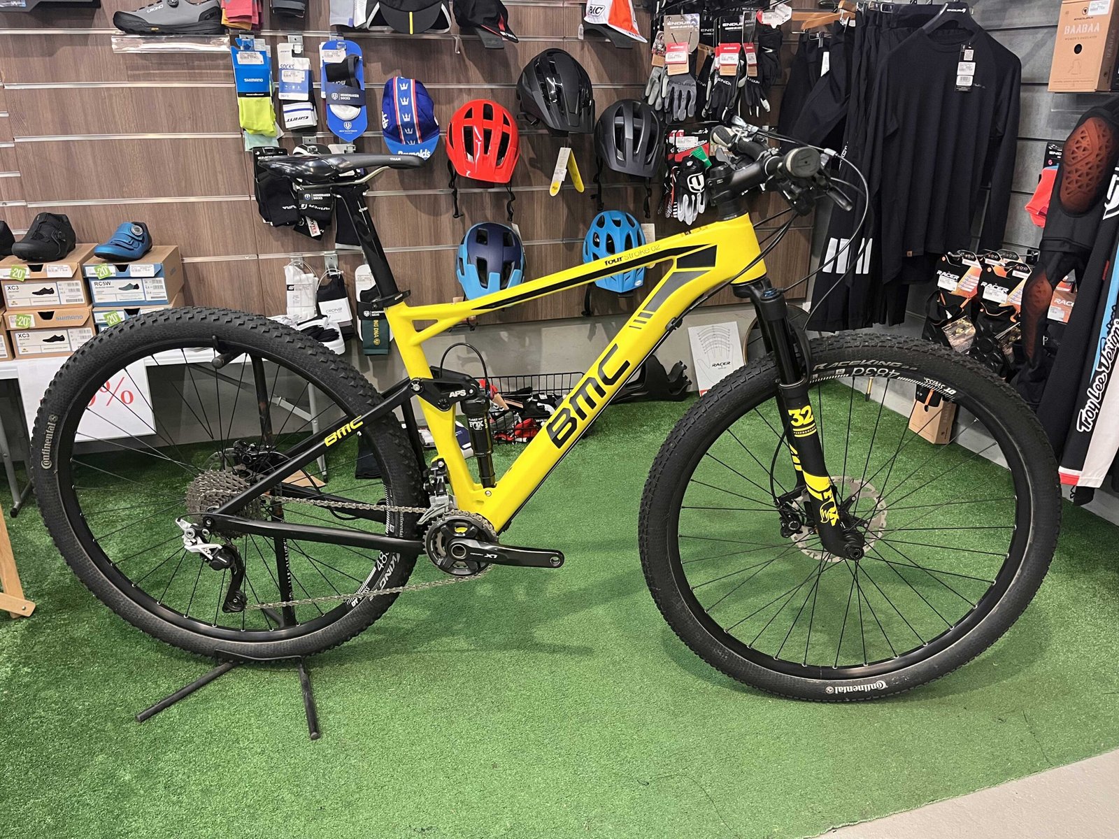 VTT BMC FourStroker 02