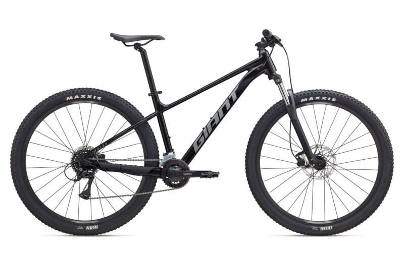 VTT Giant Talon 3 disponible au magasin la tête dans le guidon jonzac