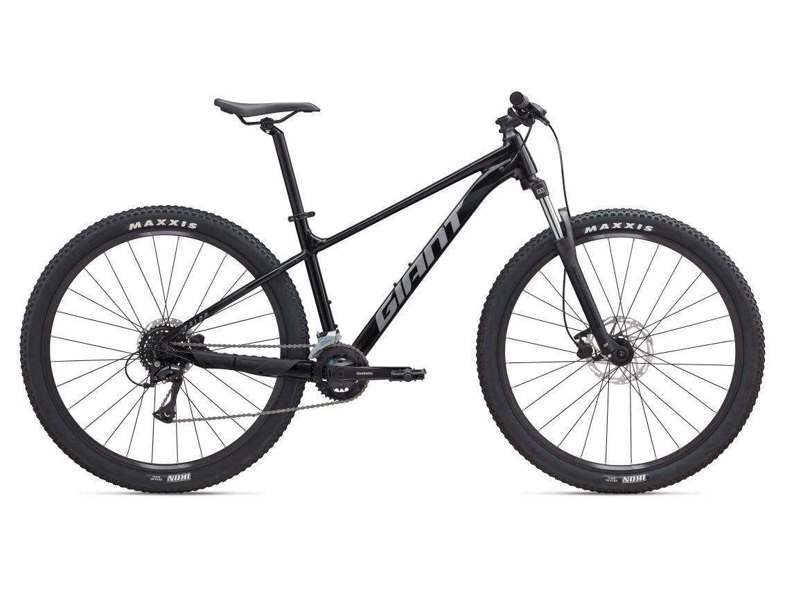 VTT Giant Talon 3 disponible au magasin la tête dans le guidon jonzac