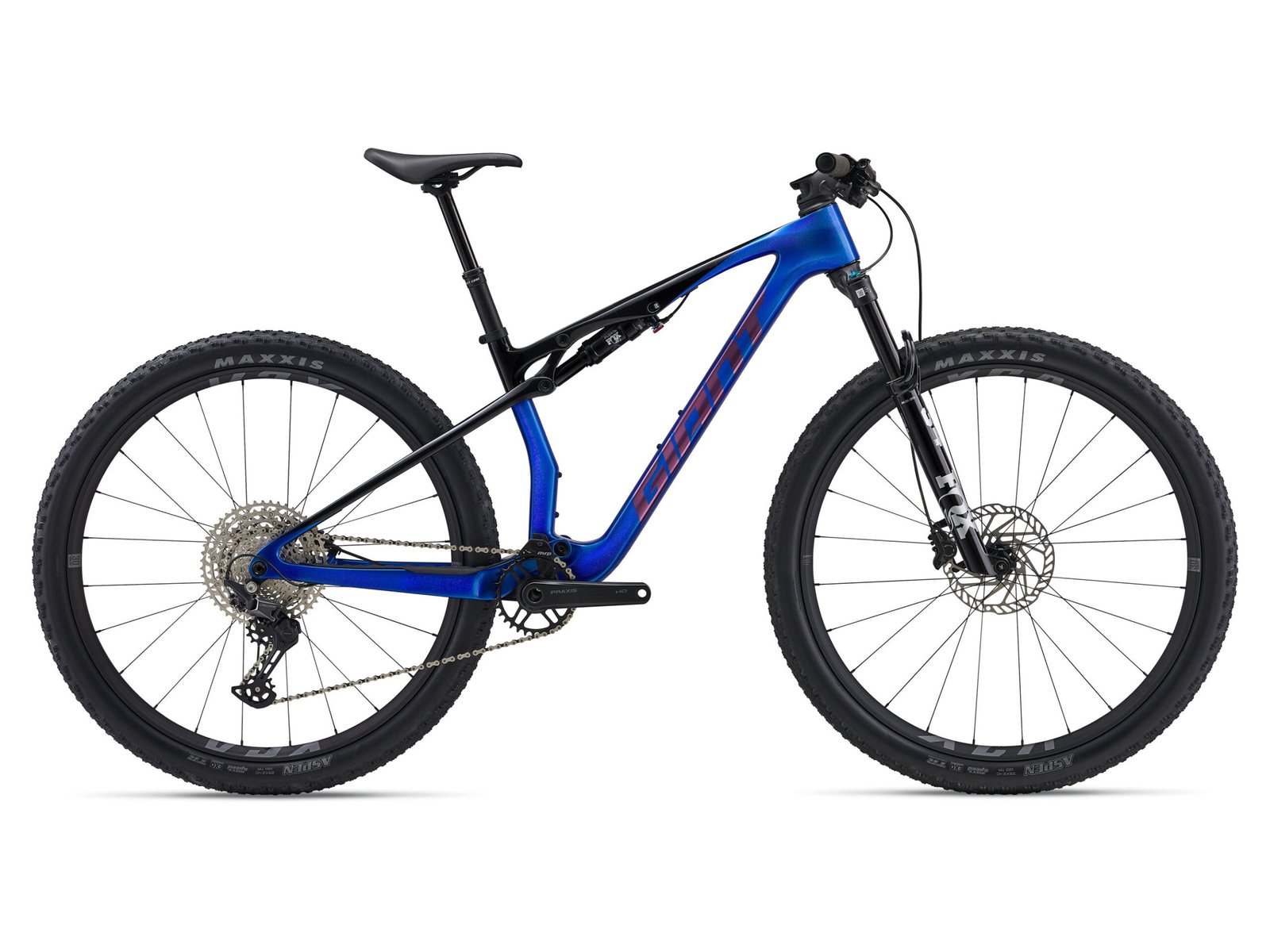 VTT Anthem Advanced SL 3