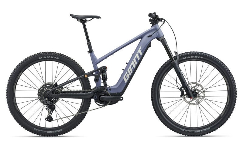 VTT Giant Stance E+2