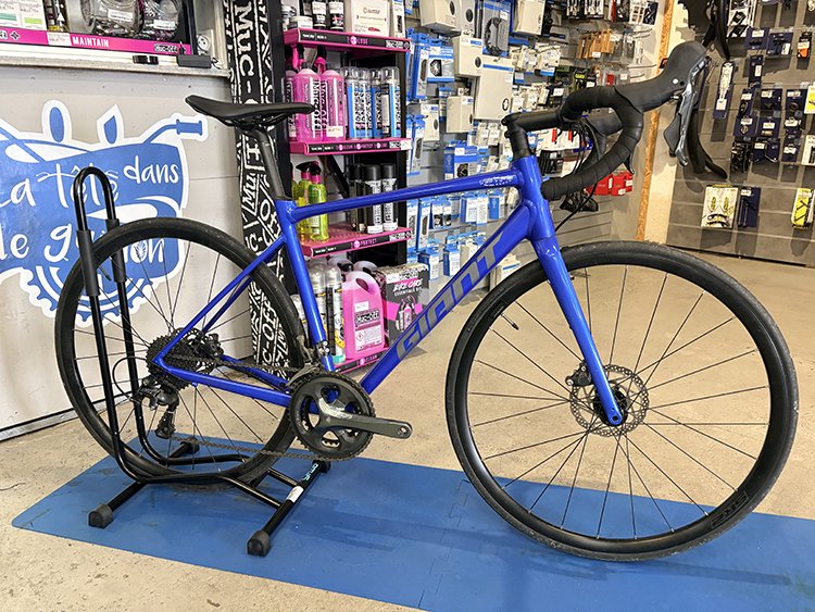 giant contend sl2