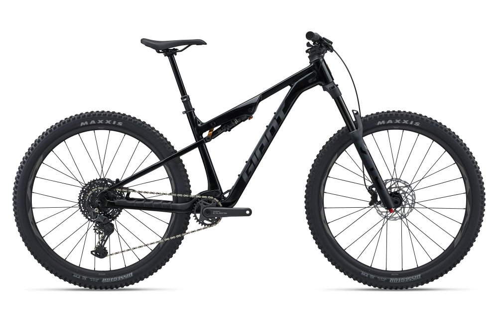 VTT Giant Stance 2026