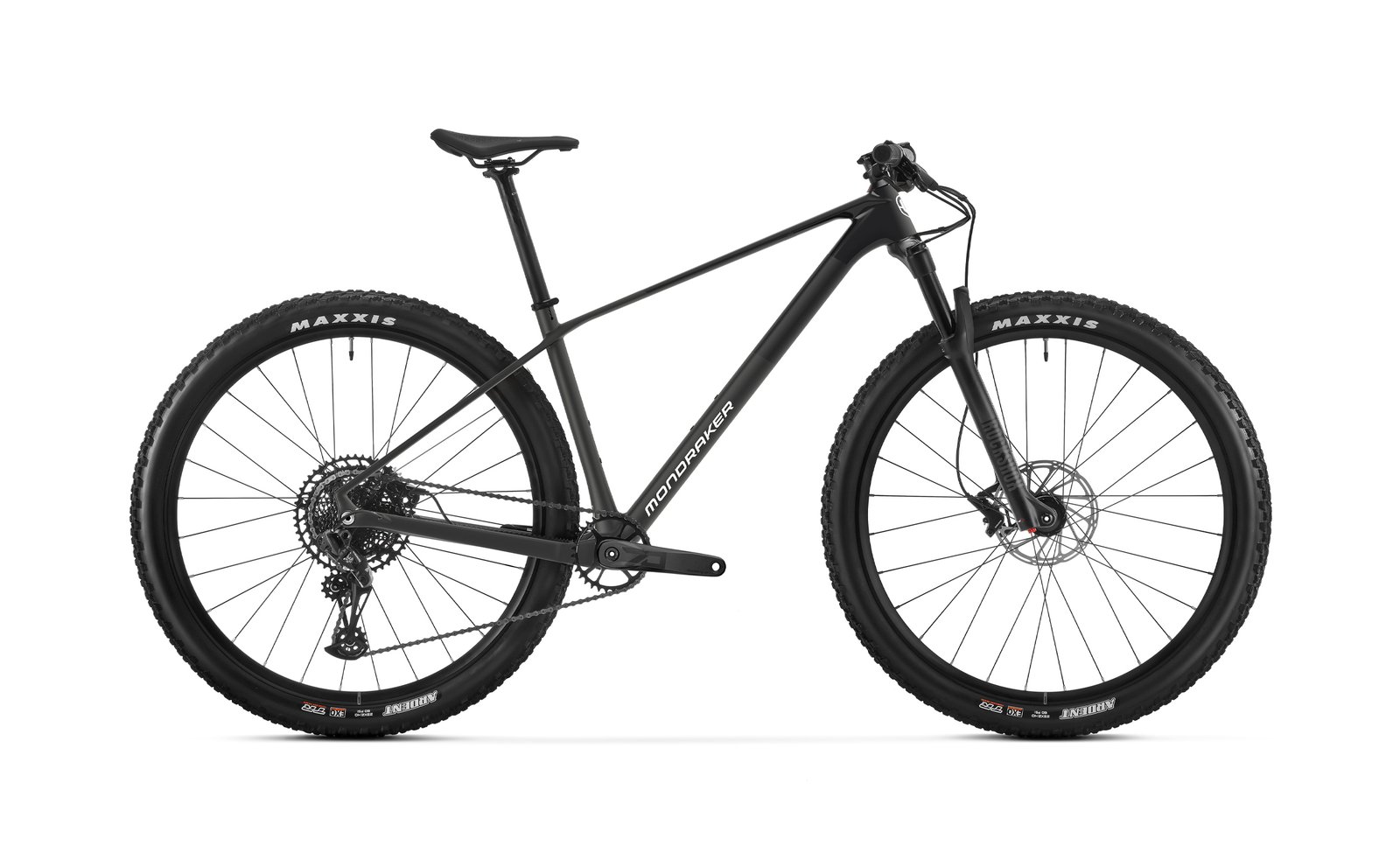 Vtt Mondraker Podium S carbon